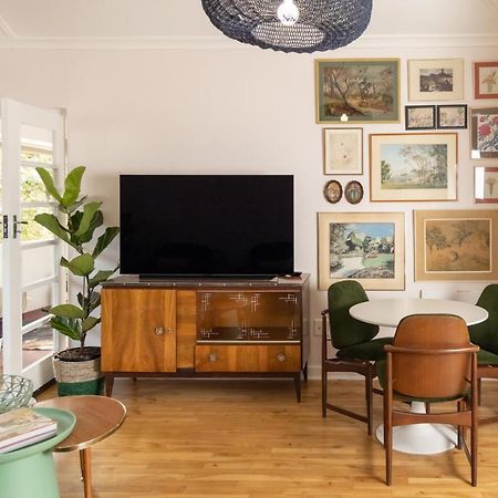 Boho Chic Apartment Stellenbosch Dış mekan fotoğraf