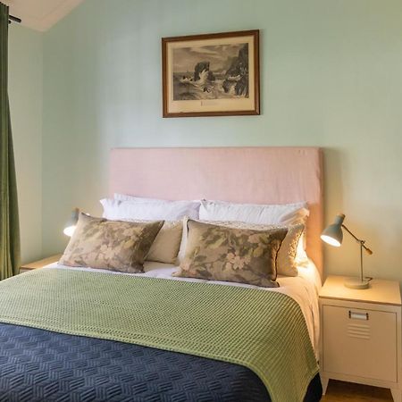 Boho Chic Apartment Stellenbosch Dış mekan fotoğraf