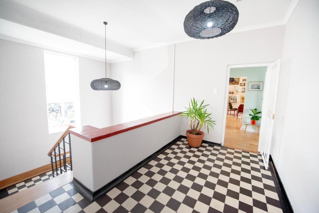 Boho Chic Apartment Stellenbosch Dış mekan fotoğraf