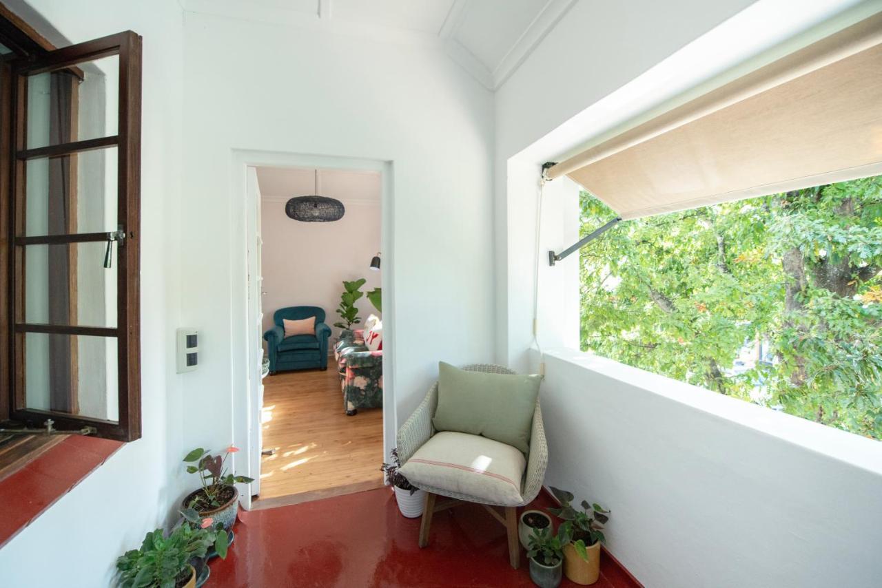 Boho Chic Apartment Stellenbosch Dış mekan fotoğraf