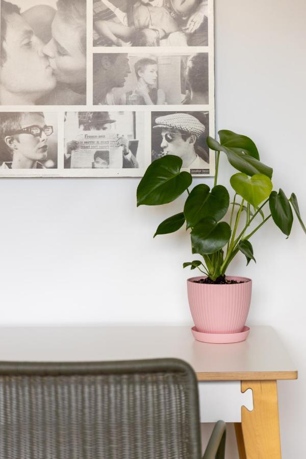 Boho Chic Apartment Stellenbosch Dış mekan fotoğraf