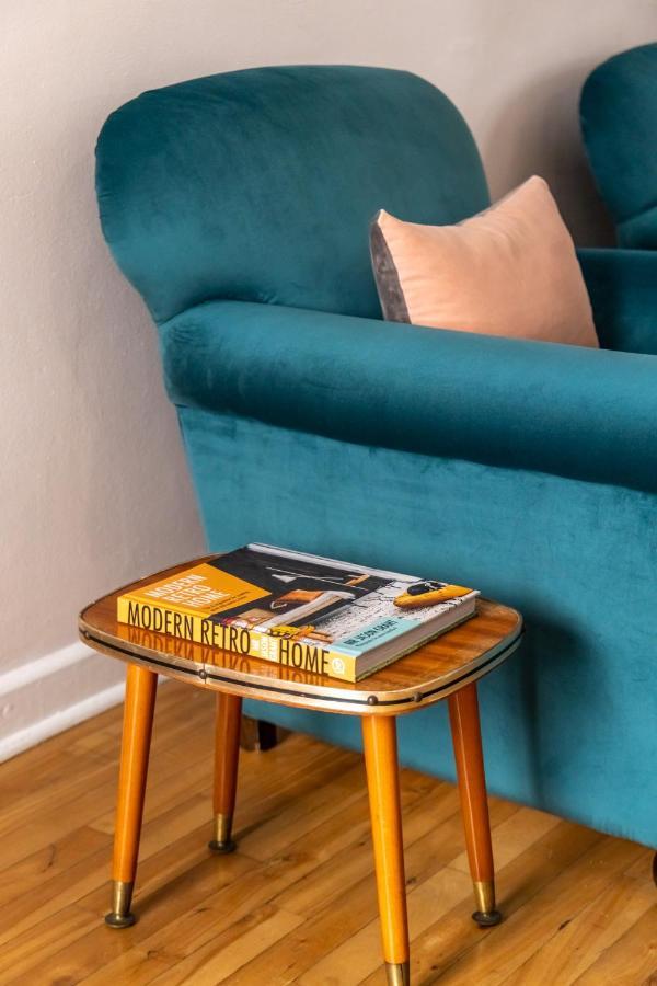 Boho Chic Apartment Stellenbosch Dış mekan fotoğraf