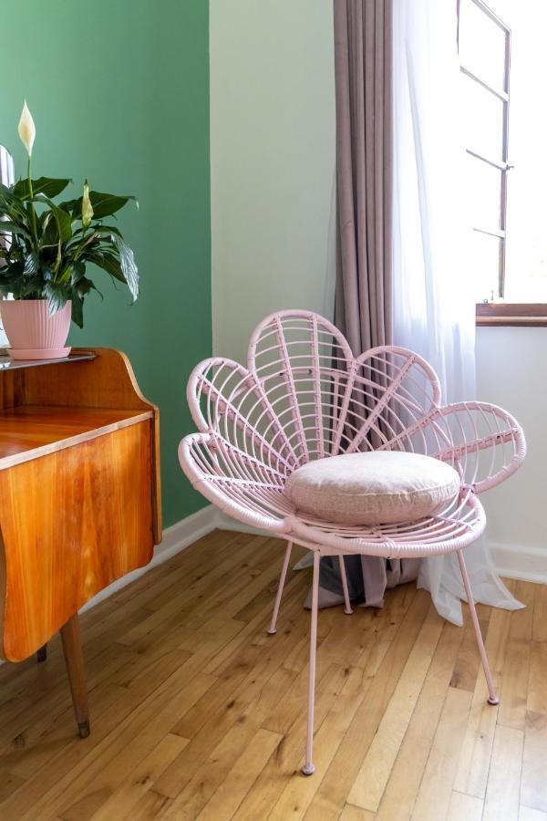 Boho Chic Apartment Stellenbosch Dış mekan fotoğraf