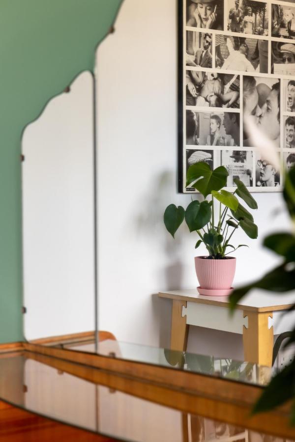 Boho Chic Apartment Stellenbosch Dış mekan fotoğraf
