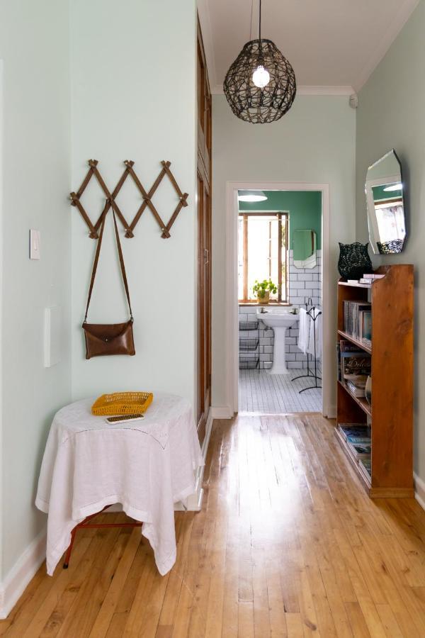 Boho Chic Apartment Stellenbosch Dış mekan fotoğraf