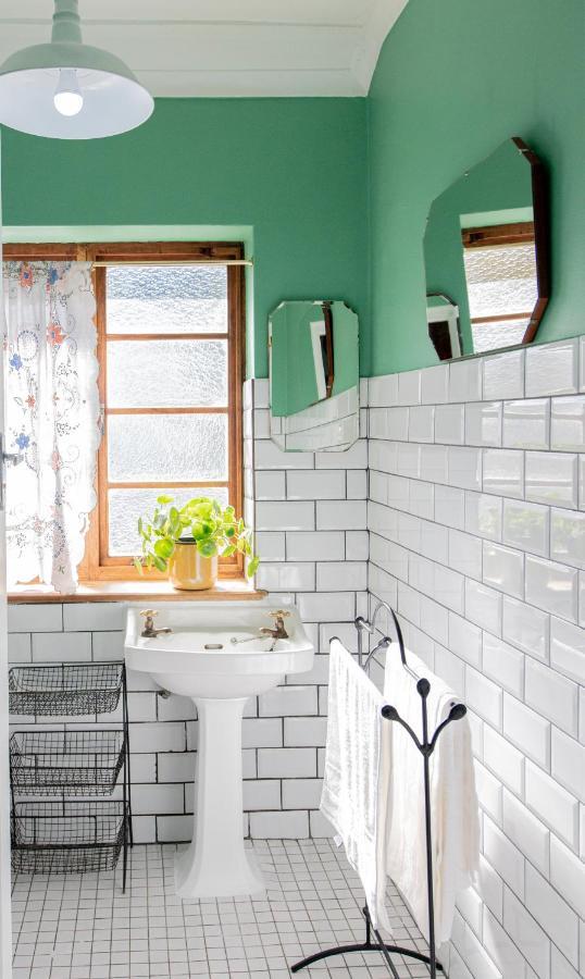 Boho Chic Apartment Stellenbosch Dış mekan fotoğraf