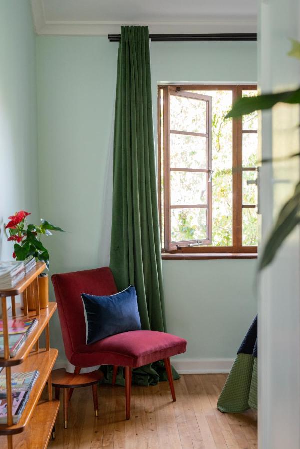 Boho Chic Apartment Stellenbosch Dış mekan fotoğraf