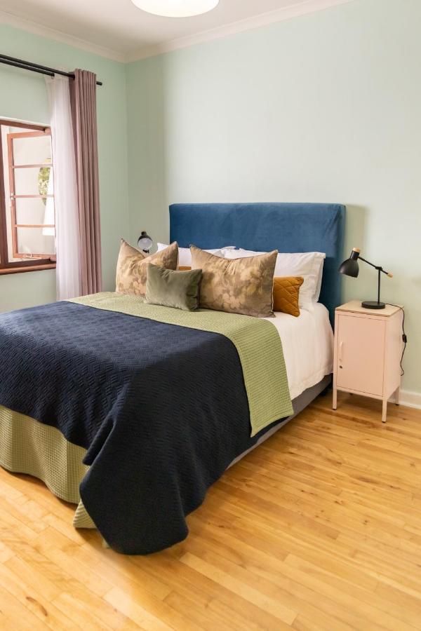 Boho Chic Apartment Stellenbosch Dış mekan fotoğraf