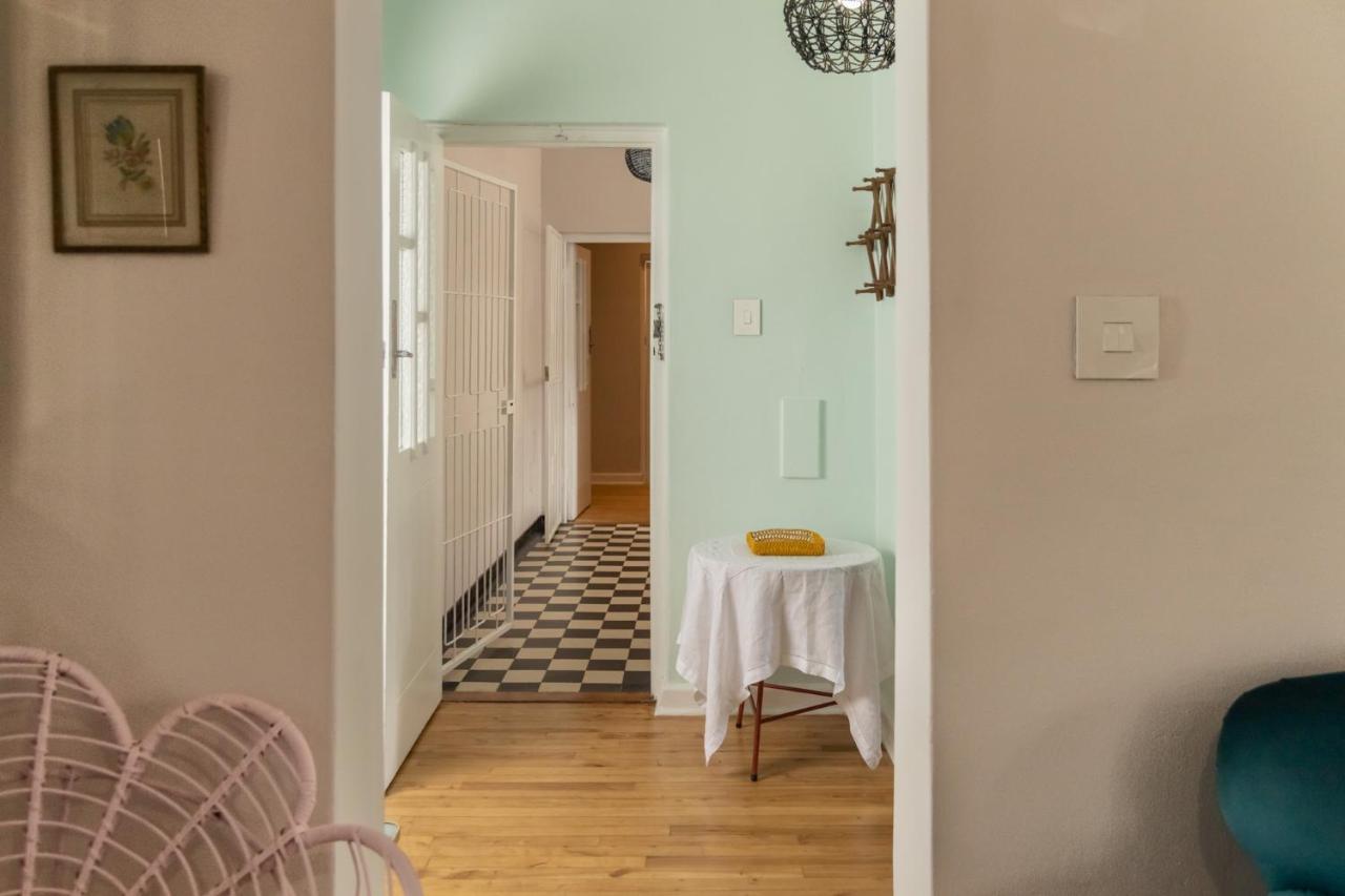 Boho Chic Apartment Stellenbosch Dış mekan fotoğraf