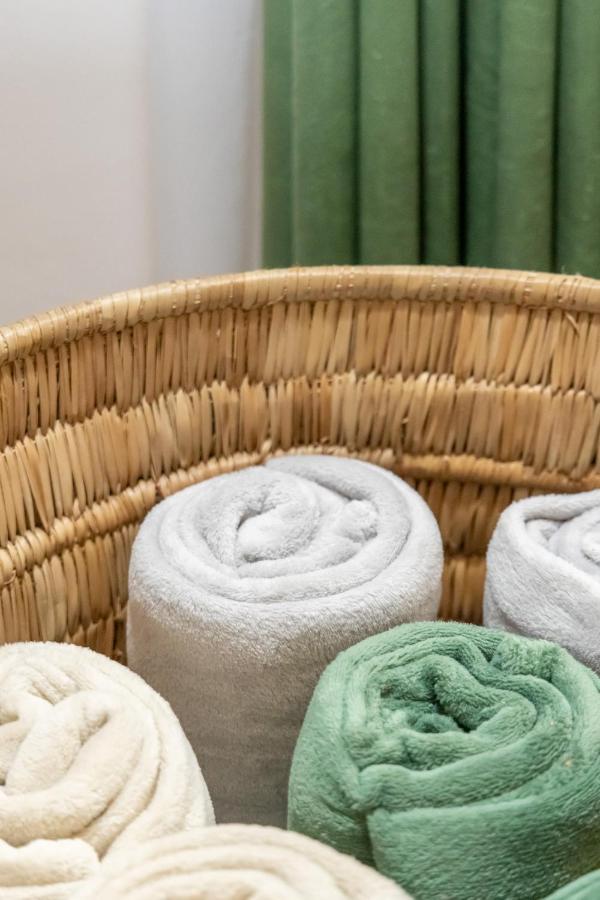 Boho Chic Apartment Stellenbosch Dış mekan fotoğraf